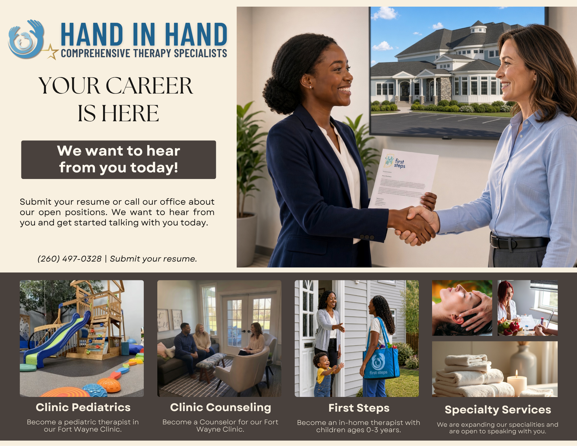 website hiring photo